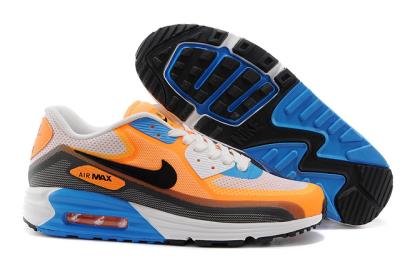 Cheap Nike Air Max Lunar 90 C3.0 Men's Shoes wholesale No. 4